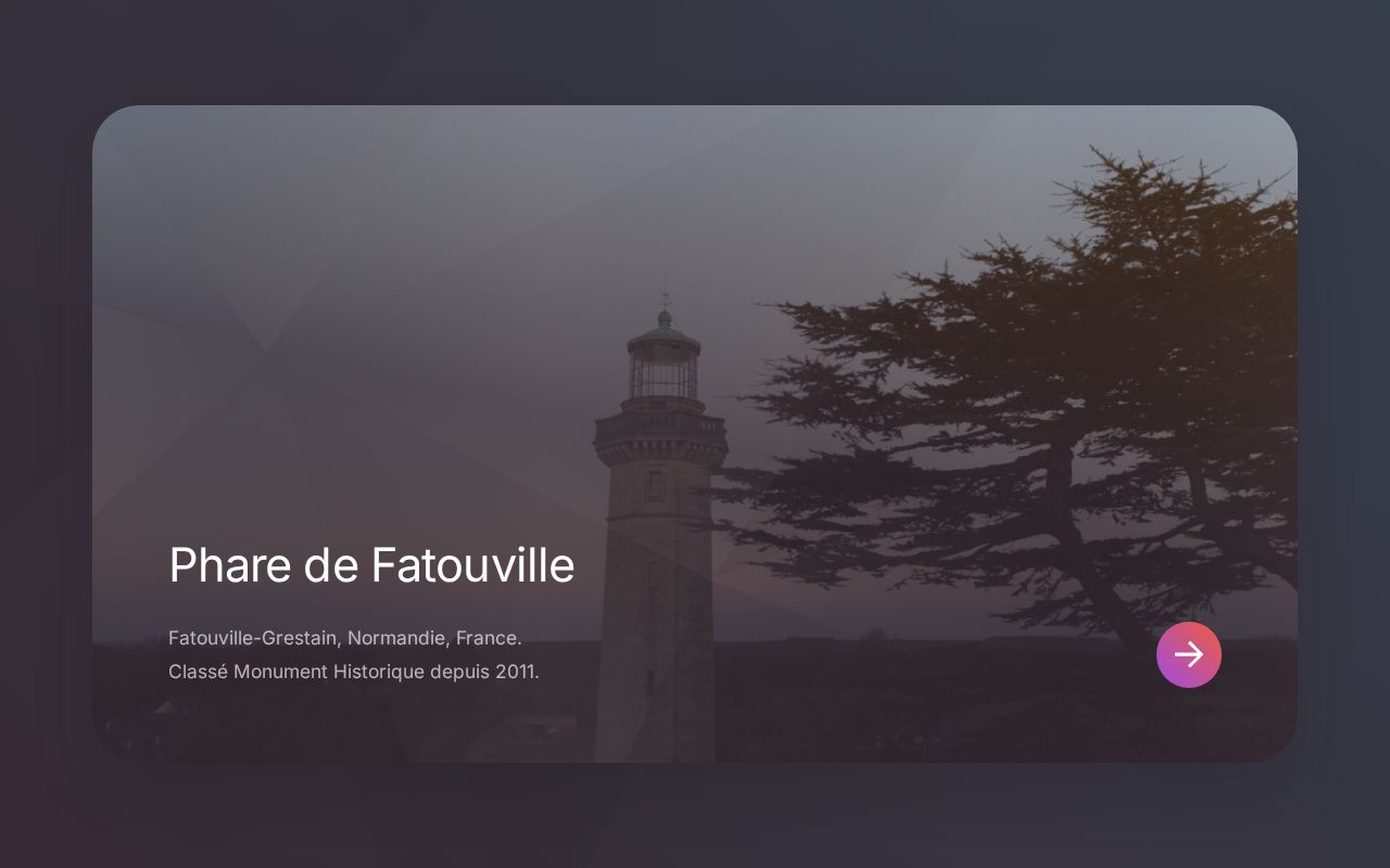 Phare de Fatouville